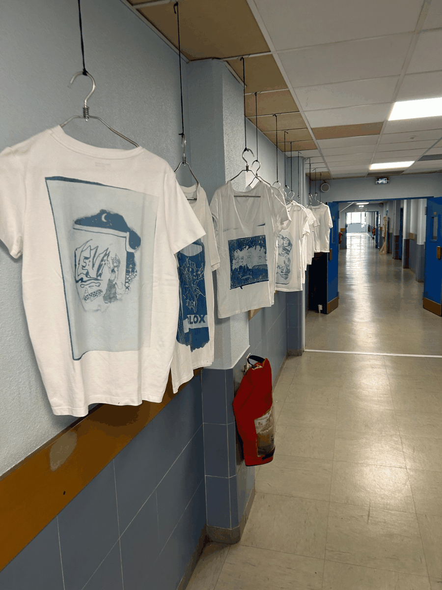 Communication Visuelle Plurimédia - Lycée Pasteur